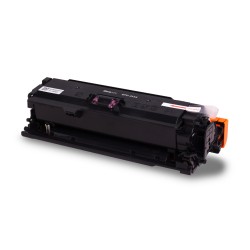 Картридж лазерный Europrint EPC-CE253A пурпурный