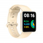 Смарт-часы Xiaomi Redmi Watch 2 Lite (M2109W1) бежевый