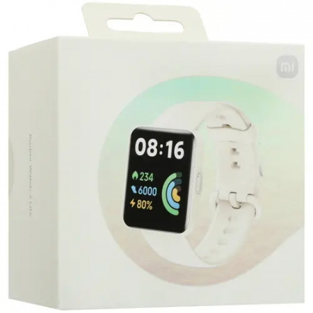 Смарт-часы Xiaomi Redmi Watch 2 Lite (M2109W1) бежевый