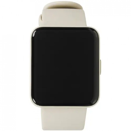 Смарт-часы Xiaomi Redmi Watch 2 Lite (M2109W1) бежевый