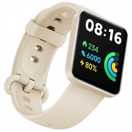 Смарт-часы Xiaomi Redmi Watch 2 Lite (M2109W1) бежевый