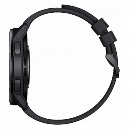 Смарт-часы Xiaomi Watch S1 Active (M2116W1) черный