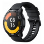 Смарт-часы Xiaomi Watch S1 Active (M2116W1) черный