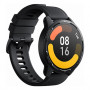 Смарт-часы Xiaomi Watch S1 Active (M2116W1) черный