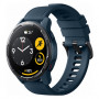 Смарт-часы Xiaomi Watch S1 Active (M2116W1) синий
