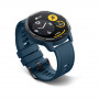 Смарт-часы Xiaomi Watch S1 Active (M2116W1) синий