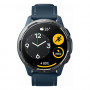 Смарт-часы Xiaomi Watch S1 Active (M2116W1) синий
