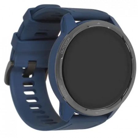 Смарт-часы Xiaomi Watch S1 Active (M2116W1) синий
