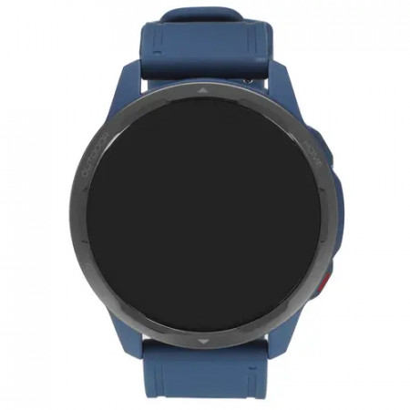 Смарт-часы Xiaomi Watch S1 Active (M2116W1) синий