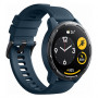 Смарт-часы Xiaomi Watch S1 Active (M2116W1) синий