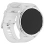 Смарт-часы Xiaomi Watch S1 Active (M2116W1) белый (1 ремешок) 46 мм