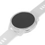 Смарт-часы Xiaomi Watch S1 Active (M2116W1) белый (1 ремешок) 46 мм