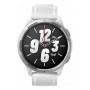 Смарт-часы Xiaomi Watch S1 Active (M2116W1) белый (1 ремешок) 46 мм