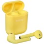 Наушники TWS Nobby Practic T-101 желтый