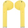Наушники TWS Nobby Practic T-101 желтый