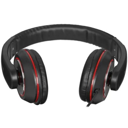 Наушники Defender Accord 171 черный