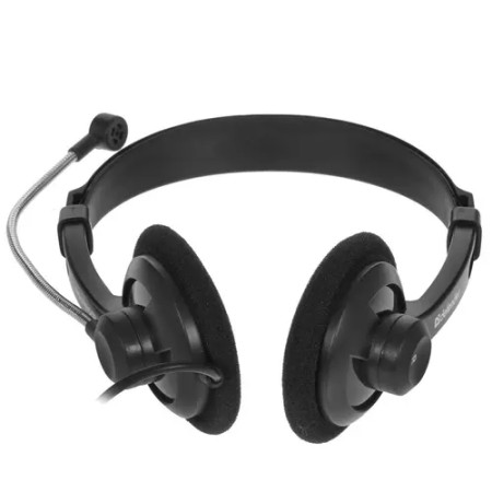 Наушники Defender Aura HN-104 черный