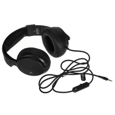 Наушники Defender Shadow (64600) черный