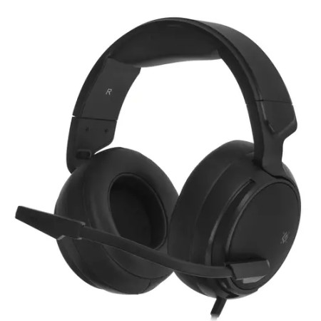 Наушники Defender Shadow (64600) черный