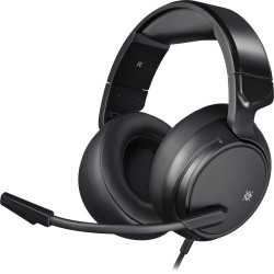 Наушники Defender Shadow (64600) черный