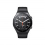 Смарт-часы Xiaomi Watch S1 (M2112W1) черный