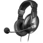 Наушники Defender Gryphon 750 (63755) черный