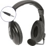 Наушники Defender Gryphon 750 (63755) черный