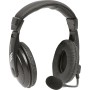 Наушники Defender Gryphon 750 (63755) черный