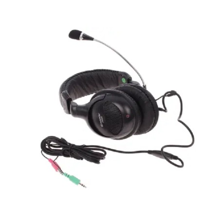 Наушники Defender Orpheus HN-898 черный