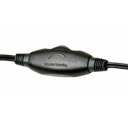 Наушники Defender Orpheus HN-898 черный