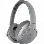 Наушники Audio-Technica ATH-ANC700BT (ATH-ANC700BTGY) серый