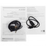 Наушники Audio-Technica ATH-ANC900BT (ATH-ANC900BTBK) черный