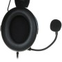 Наушники HyperX Cloud Alpha S HX-HSCAS-BL/WW черно-синий