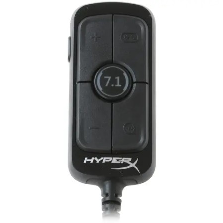 Наушники HyperX Cloud Alpha S HX-HSCAS-BL/WW черно-синий