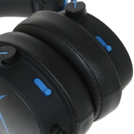 Наушники HyperX Cloud Alpha S HX-HSCAS-BL/WW черно-синий