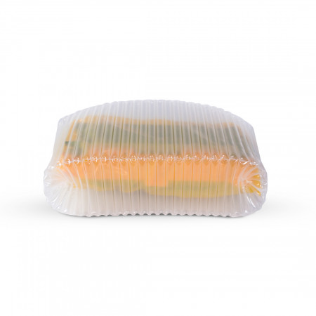 Картридж лазерный Europrint EPC-CF322A жёлтый (повышенная емкость) (с чипом)