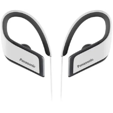 Наушники Panasonic RP-BTS30GC-W белый