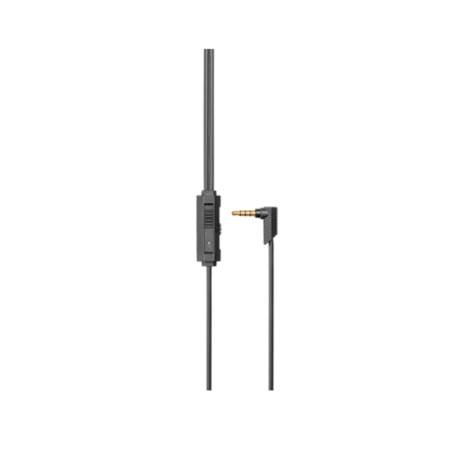 Наушники Plantronics RIG 300 (211834-05) черный