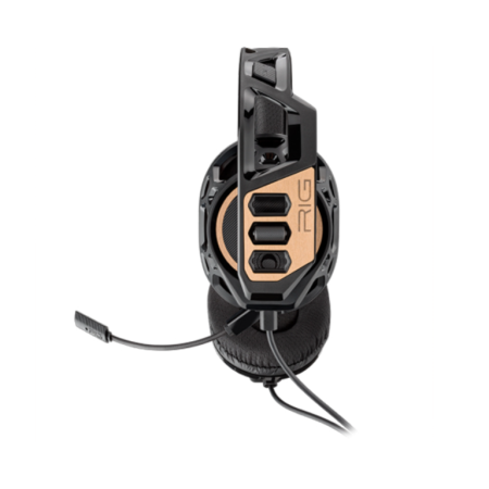 Наушники Plantronics RIG 300 (211834-05) черный
