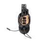 Наушники Plantronics RIG 300 (211834-05) черный