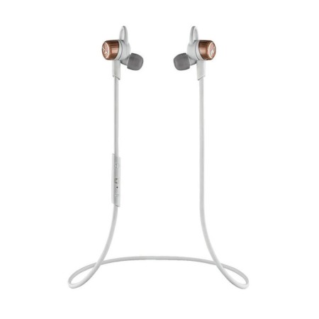 Наушники Plantronics BACKBEAT GO 3 (204351-01) оранжевый