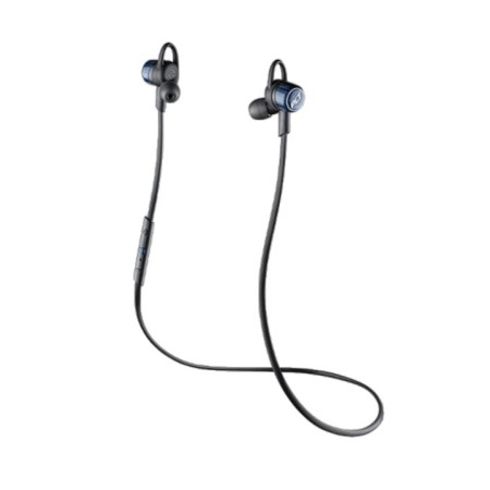 Наушники Plantronics BACKBEAT GO 3+CHARGE CASE (204352-01) синий