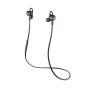Наушники Plantronics BACKBEAT GO 3+CHARGE CASE (204352-01) синий