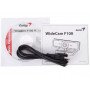 Веб-камера Genius RS WideCam F100 (32200213101) черный