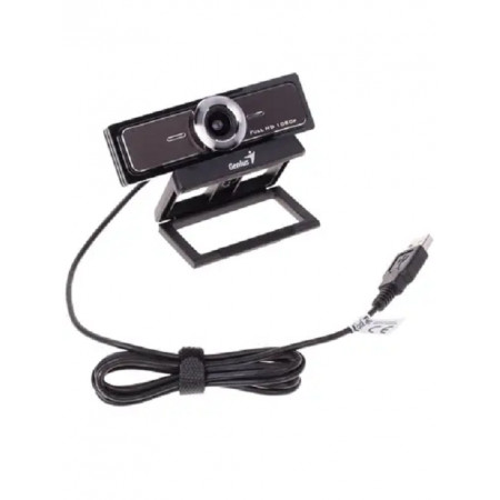 Веб-камера Genius RS WideCam F100 (32200213101) черный