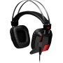 Наушники Redragon Lagopasmutus 2 (75165) черный/красный