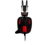 Наушники Redragon Lagopasmutus 2 (75165) черный/красный