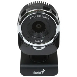 Веб-камера Genius RS QCam 6000 (32200002407) черный