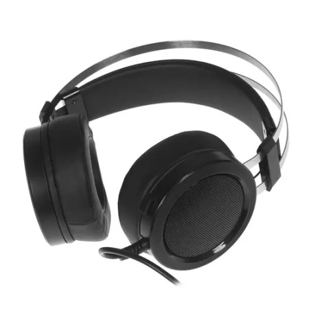 Наушники Redragon Scylla (75064) черно-красный