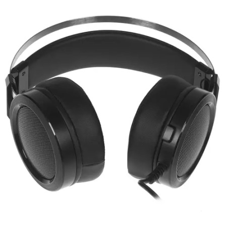 Наушники Redragon Scylla (75064) черно-красный